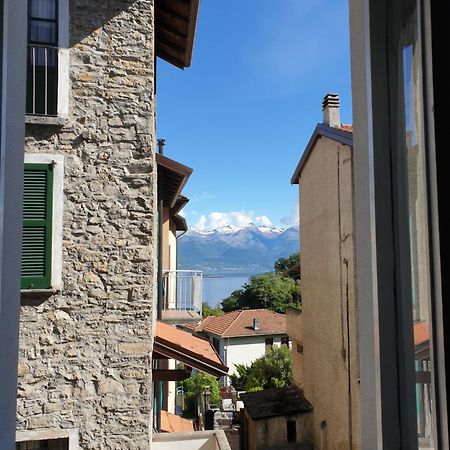 Casa Giacomina Bed & Breakfast Perledo Exterior photo